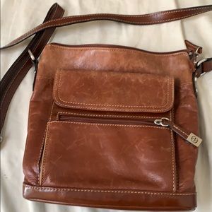 Giani Bernini leather purse♥️